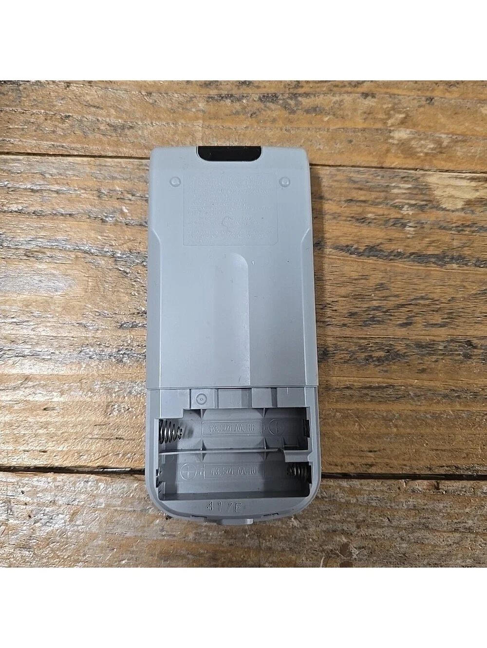 Remote Control For Sony DVP-FX930/W DVP-FX720 RMT-D163A No Battery Cover
